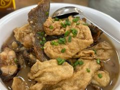 -始兴县农家小院餐馆