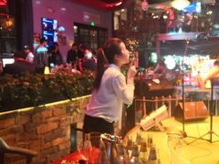 -肉串汪(望京店)