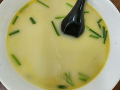 -三百碗宝应长鱼面(板仓街店)