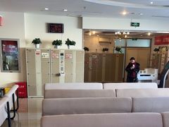 -美年大健康慈铭体检(徐汇卓越分院)