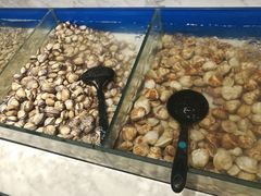 -火锅岛潮牌自助餐厅(天津天佑城店)