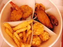 -必胜客(滨江店)