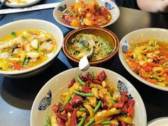 擂辣椒-潇湘阁(望京SOHO店)