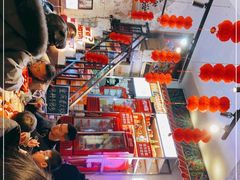 -歪火锅(宝光寺店)