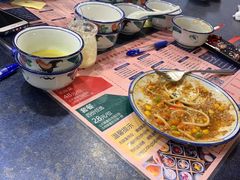 -蘑菇私房菜小馆(杨家坪西城天街店)