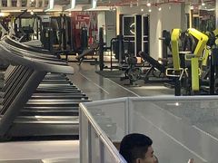 -海力健身游泳(太古里朗御店)