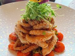 -水上明月·湖景餐厅