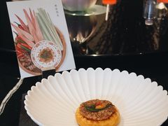 -湖滨28中餐厅·西湖宴·杭州君悦酒店