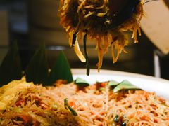 -咖啡CHA自助餐厅(香格里拉饭店)