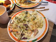 -比格比萨自助(延庆万达广场店)