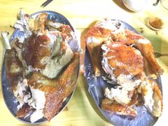-亚一荔枝柴烧鸡(仙葫店)
