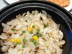 -珊海荟海鲜楼·天津菜·海肠捞饭·皮皮虾锅贴王(佛罗伦萨店)