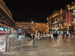 -中华巴洛克风情街