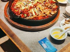 -老板恋上鱼(恒隆广场店)