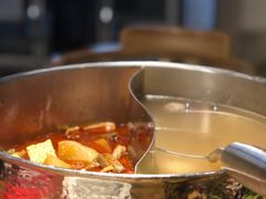 -左庭右院鲜牛肉火锅(南通CBD大有境店)