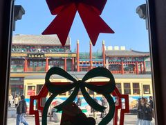 -星巴克臻选(北京前门大街店)
