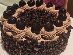 -厦门悦华酒店·绿庭主题自助餐厅