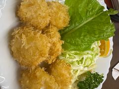 -Osanai食堂