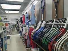 -YONEX网羽有约(新街口店)