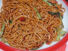 -龙虾当家·大排档(红谷滩五中店)