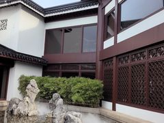 -苏州吴宫泛太平洋酒店