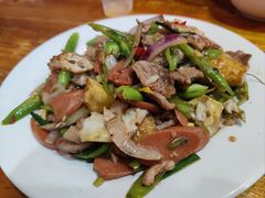-汉时湘菜
