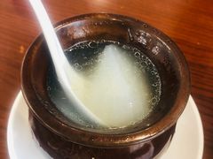 -茶港食堂(武昌店)