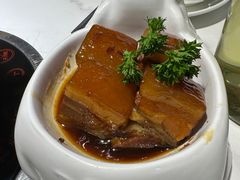 -黑鸡小馆(金源店)