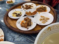 -桥香园云南过桥米线(金马碧鸡店)