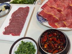 -福寿斋·老北京铜锅涮肉·烤鸭(顺义总店)