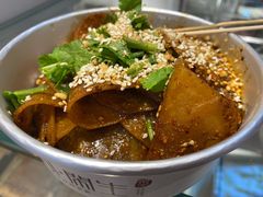 -甜心闲生传统手工冰粉(太古里店)