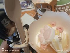 -麦当劳(江湾镇店)