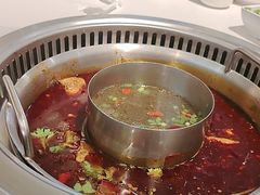 -葛记红焖羊肉(人民路店)