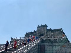 -南岳衡山风景名胜区