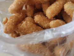 江米条-玉香糕点(基隆路店)