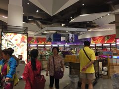 -王权免税店(廊曼机场店)