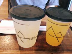 -去茶山(重庆万象城店)