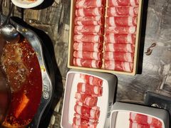 -冠菌火锅自助(东莞桥头店)