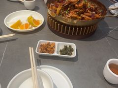 -情妹耙泥鳅·江湖川菜(科华店)