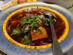 -章吴记喜瑞餐厅(东东城店)