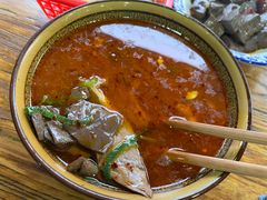 -兄弟俩老李家牛肉汤(总店)