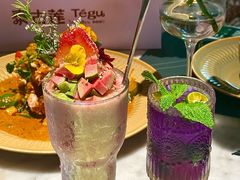 -Tegu泰古莲·泰国餐厅(红山6979店)