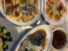 -千灯盛汇·头牌粤菜(致越优城店)