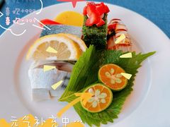 -星璞全日餐厅·高空自助餐(深铁铂尔曼酒店)
