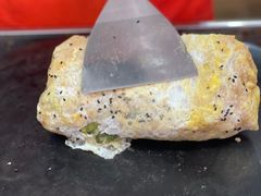 -新农村煎饼果子(香港花园店)
