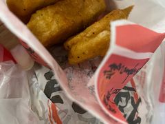 -华莱士·全鸡汉堡(安庆高铁站店)
