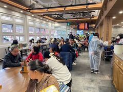 -故宫餐厅(景运门店)