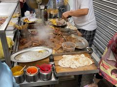 -明记牛杂(新马路分店)