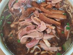 -陈记锅盖面(长江路店)