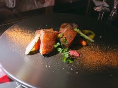 -wann lounge 低温慢煮牛排·清吧